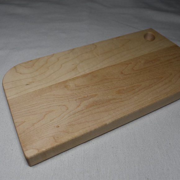 "I Heart Mermaids" Manatee in a VW Bus Charcuterie Cutting Serving Board - Picture 5 of 6